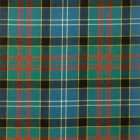 Paisley Ancient 10oz Tartan Fabric By The Metre